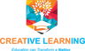 Creative Learning Logo